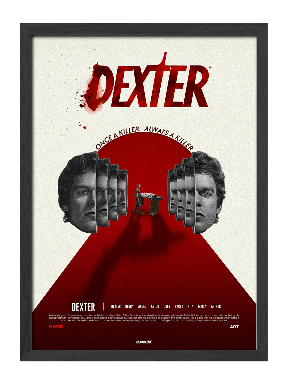 Dexter